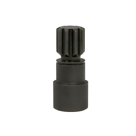 Urrea Transmission Shaft, 6224 6224T